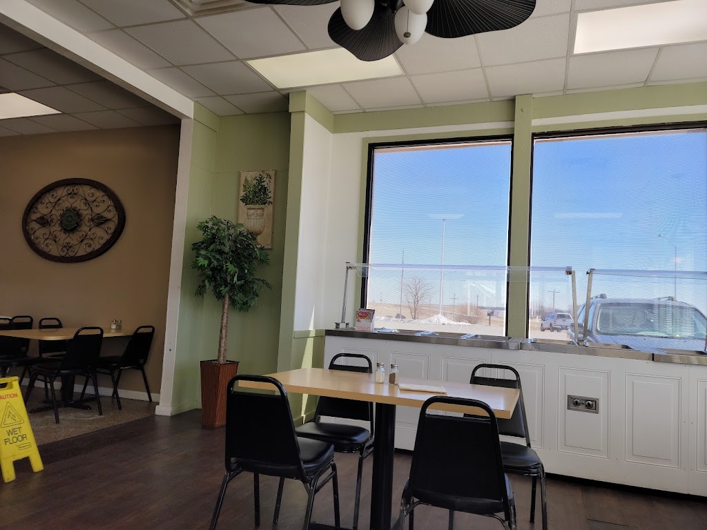 Garden Inn Restaurant 64451