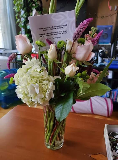 Gift Basket Store «Westwood Gardens», reviews and photos, 934 High St, Westwood, MA 02090, USA