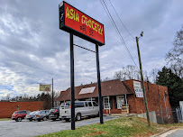 Jack King's Gym - Photo 4 - Car repair in Winston-Salem, NC, Winston-Salem