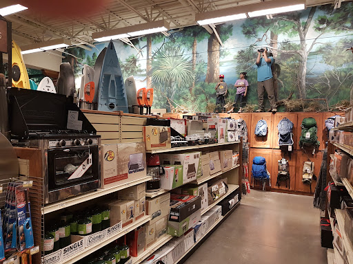 Sporting Goods Store «Bass Pro Shops», reviews and photos, 2250 SW Gatlin Blvd, Port St Lucie, FL 34953, USA