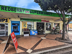 Redberry Supermarket