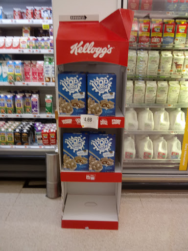 Grocery Store «Stop & Shop», reviews and photos, 10 Pitkin Rd, Vernon, CT 06066, USA