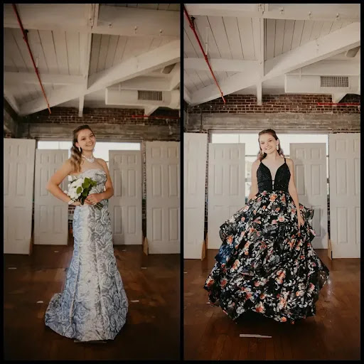 Consignment Shop «The White Pear Formal Consignment Boutique», reviews and photos, 1128 W Market St, Pottsville, PA 17901, USA