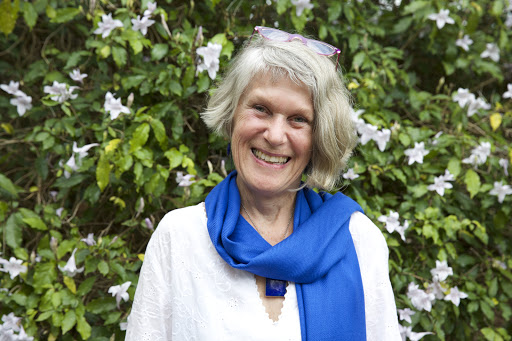 Sally Kingsford-Smith Naturopathic Herbalist Sydney