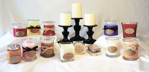 Bellz Custom Candles