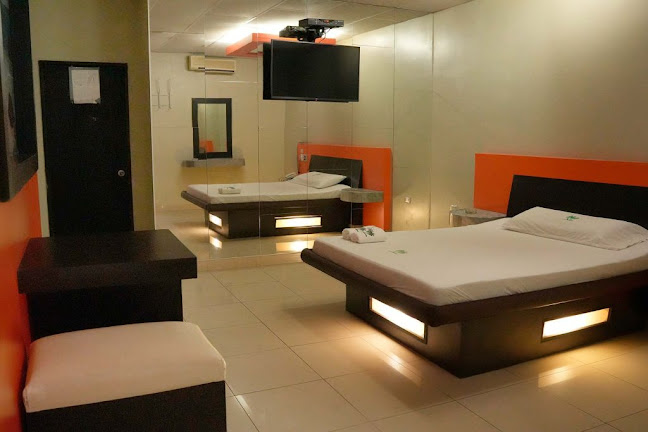 Teléfono de Motel las Palmas / Pioneros en Guayaquil