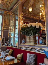 Les plus récentes photos du Restaurant français Chez Julien à Paris - n°7