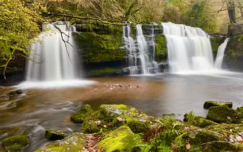 Sgwd y Pannwr image