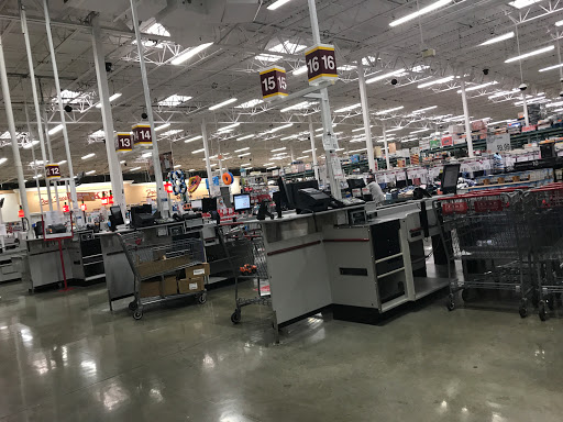 Warehouse club «BJ’s Wholesale Club», reviews and photos, 1929 NE Pine Island Rd, Cape Coral, FL 33909, USA