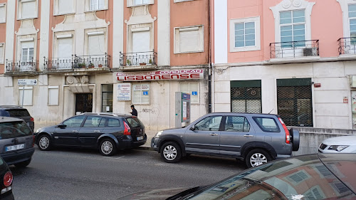 Escola de Condução Lisbonense em Lisboa