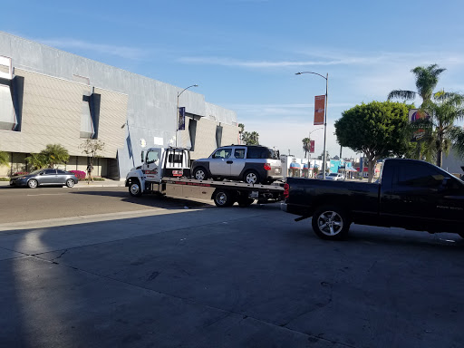 Tire Shop «Firestone Complete Auto Care», reviews and photos, 636 Locust Ave, Long Beach, CA 90802, USA