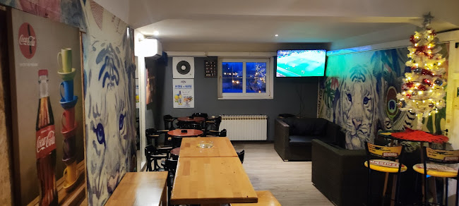 Radno vrijeme Caffe Bar Zona