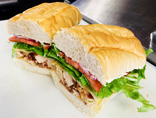 Gourmet Grocery Store «Nodines Gourmet Store», reviews and photos, 39 North St, Goshen, CT 06756, USA