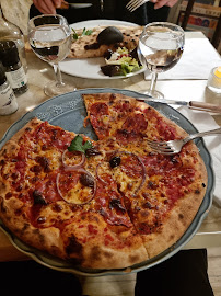 Plats et boissons du Pizzeria Il Sogno Luynes - n°2