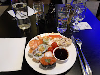 Sushi du Restaurant de type buffet Restaurant Kyo - Buffet à volonté Viry Chatillon - n°3