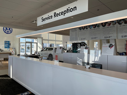 Volkswagen Service Centre