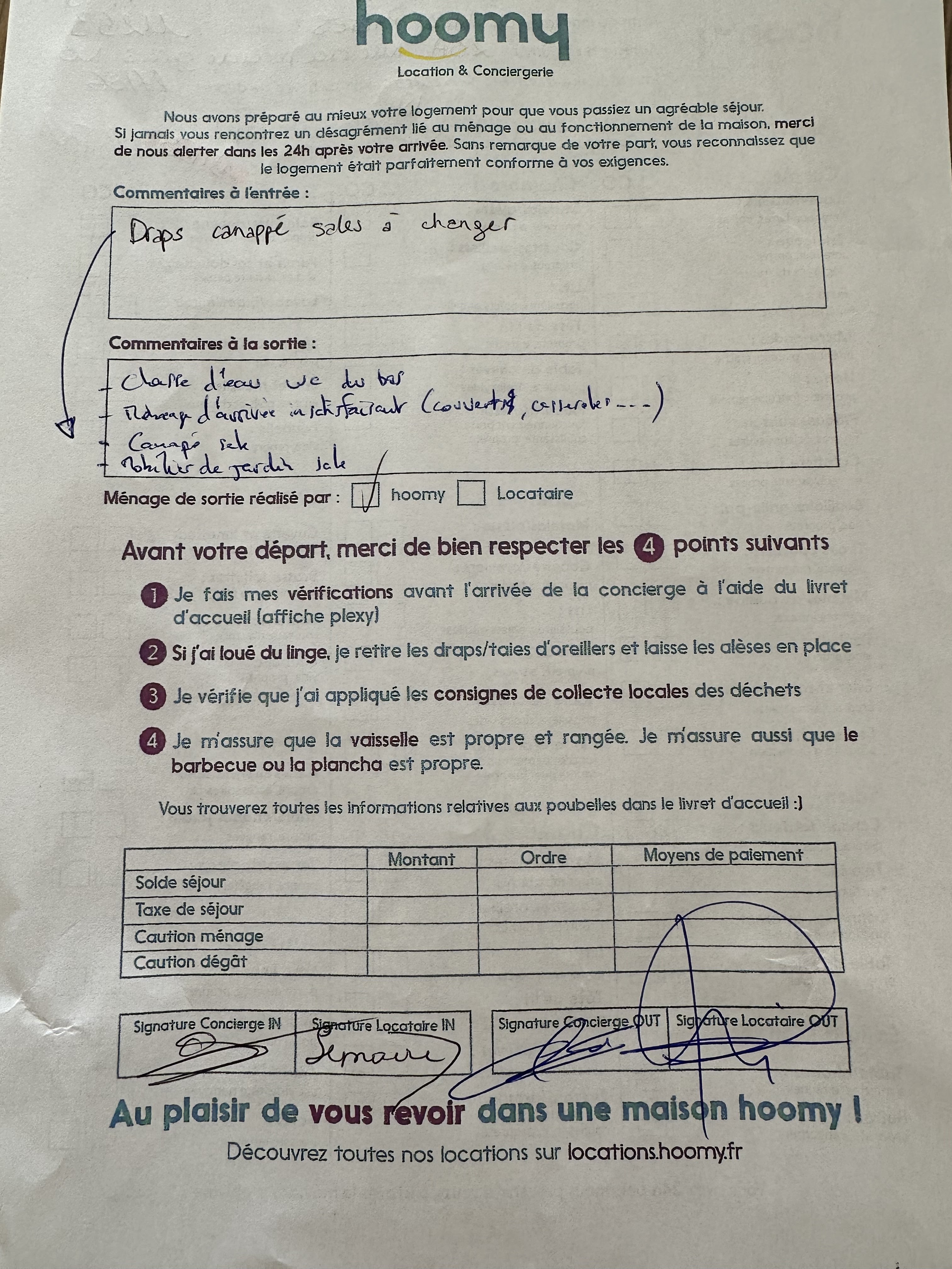 Photo n° 8 de l'avis de Patricia.a fait le 21/06/2023 à 16:10