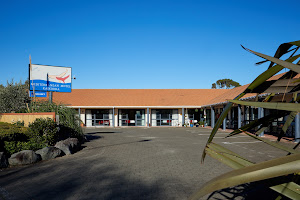 Mediterranean Motel Kaikoura