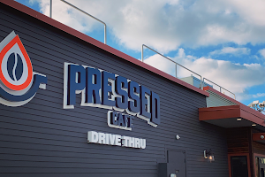 Pressed Cafe (Drive-Thru Only) image