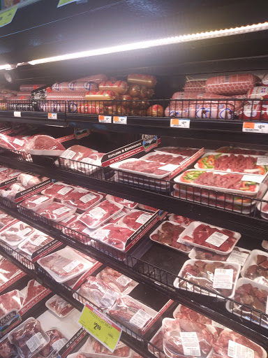 Supermarket «Extra Supermarket», reviews and photos, 563 Central Ave, East Orange, NJ 07018, USA