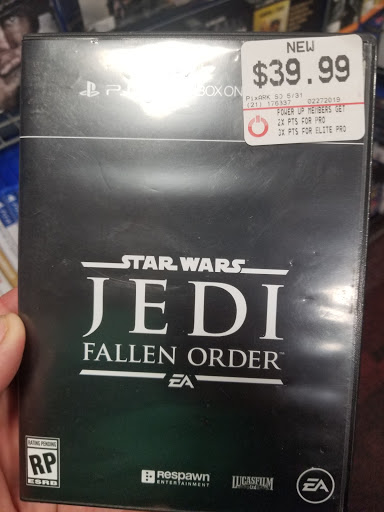 Video Game Store «EB Games», reviews and photos, 2872 E 3rd St, Bloomington, IN 47401, USA