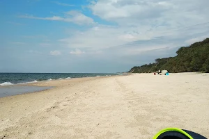 Najspokojniejsza Plaża image