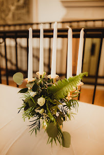 Moore Decor Event Planning - Photo 3 - Car repair in , Grand Rapids