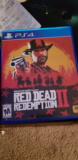 Video Game Store «GameStop», reviews and photos, 533 S Broad St, Meriden, CT 06450, USA