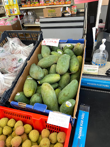 Asian Grocery Store «Hoa Viet Market», reviews and photos, 21001 Sherman Way, Canoga Park, CA 91303, USA