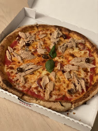 Pizza du Pizzas à emporter Alto pizza à Antibes - n°11