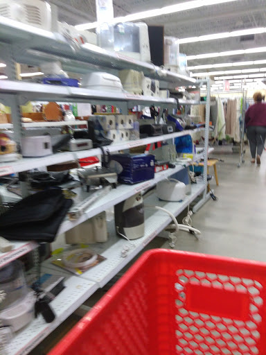 Thrift Store «Savers», reviews and photos