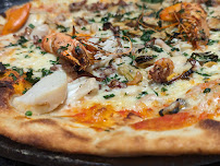 Pizza du Pizzeria L’Océanic à Crozon - n°4