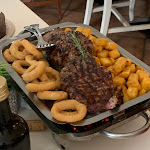 Photo n°4 de l'avis de Maria.i fait le 09/11/2021 à 06:35 sur le  En bocon pizzeria ristorante à Ospedaletto