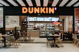 DUNKIN´ image