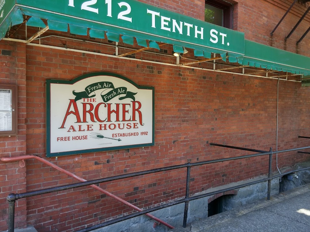 Archer Ale House