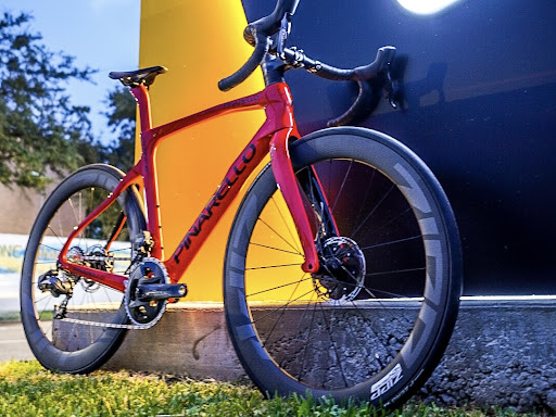 Bicycle Store «Urban Bicycle Gallery», reviews and photos, 4814 Nett St, Houston, TX 77007, USA