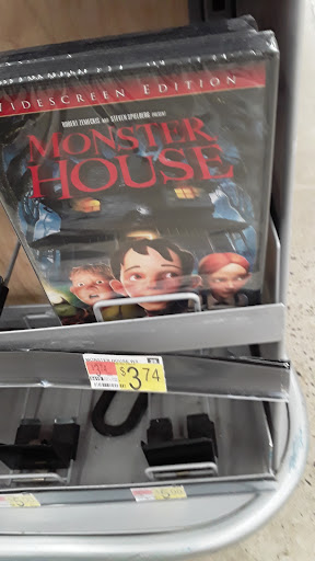 Department Store «Walmart Supercenter», reviews and photos, 506 State Rd, North Dartmouth, MA 02747, USA