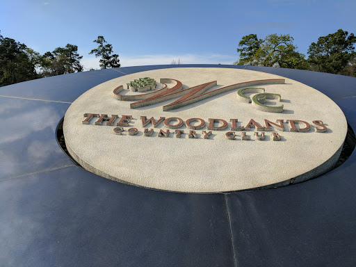 Country Club «The Woodlands Country Club», reviews and photos, 100 Grand Fairway, The Woodlands, TX 77381, USA