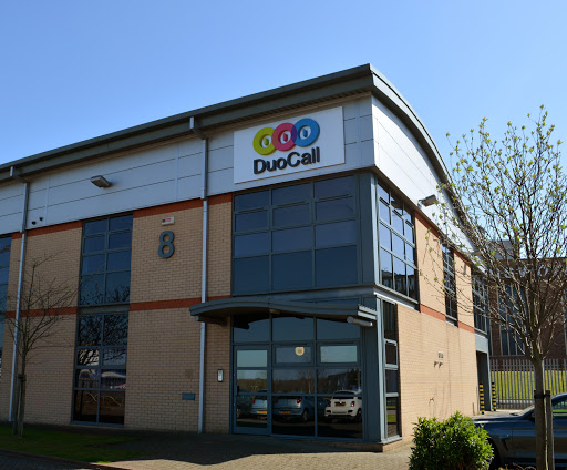 DUOCALL COMMUNICATIONS LTD