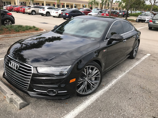 Car Wash «Executive Wash & Detail», reviews and photos, 12351 NW 18th St, Pembroke Pines, FL 33026, USA