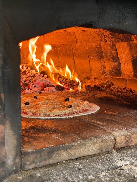 Chez toinou à Martigues