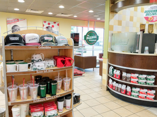 Donut Shop «Krispy Kreme», reviews and photos, 604 W McDermott Dr, Allen, TX 75013, USA