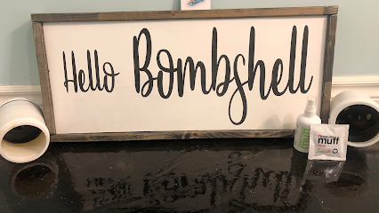 Bombshell Sugar Studio