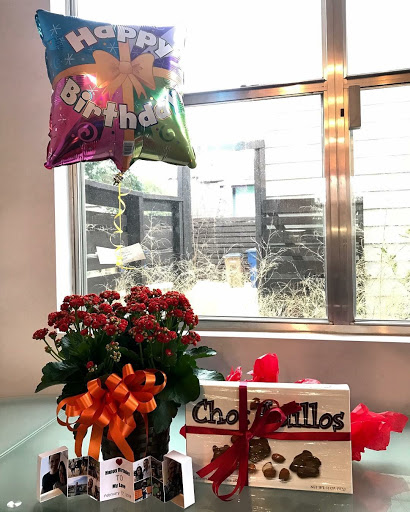 Florist «Texas Blooms and Gifts», reviews and photos, 4616 Triangle Ave #402, Austin, TX 78751, USA