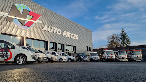 Photo 1 - SARL N7 AUTO PIÈCES