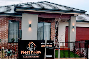 Nest N Key