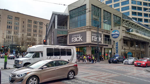 Park «Westlake Park», reviews and photos, 401 Pine St, Seattle, WA 98101, USA