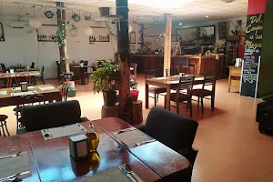 Pupuya restaurant image