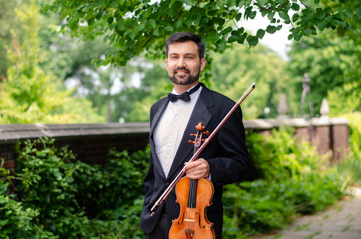 Arrington Violin Lessons