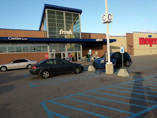 Meijer, 2636 US-52, West Lafayette, IN 47906, USA, 